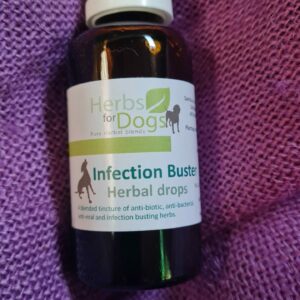 Infection Buster