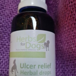 Ulcer Relief