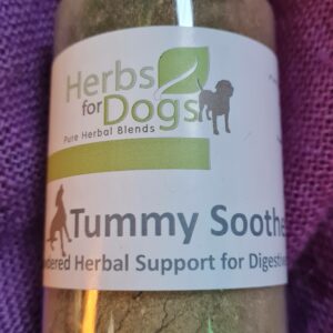 Tummy Soothe