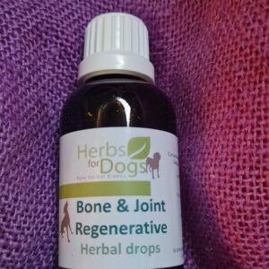 Bone and Joint Regenerative Drops