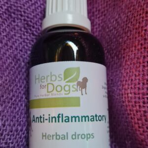 Anti-inflammatory Drops