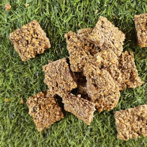 Crunchie Munchies