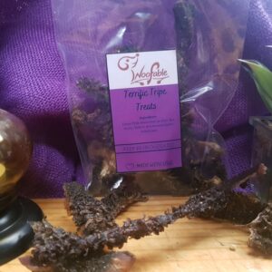 Terrific Tripe Treats