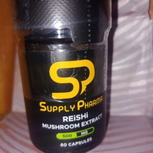 Reishi Mushroom Extract