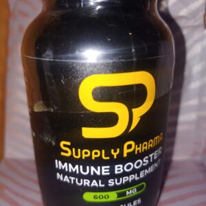 Immune Booster