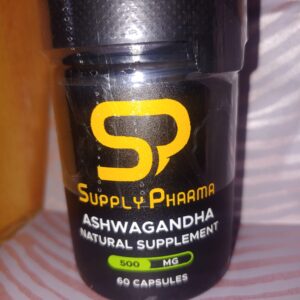 Ashwagandha