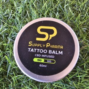 Tattoo Balm
