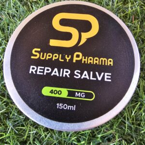 Repair Salve