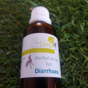 Herbal Drops For Diarrhoea