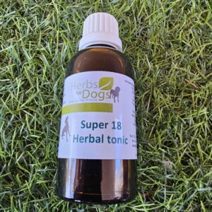 Super 18 Herbal Tonic