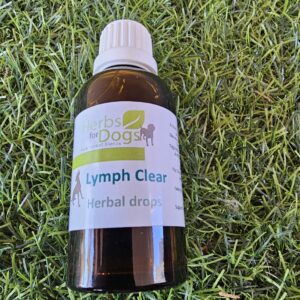 Lymph Clear