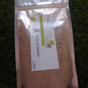 Kelp Powder