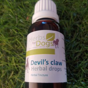 Devil's Claw