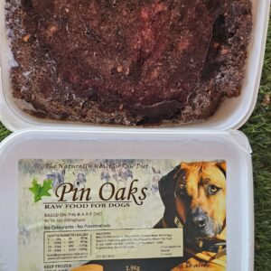 Pin Oaks Game