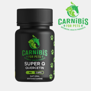 Super Q - Quercertin for Pets