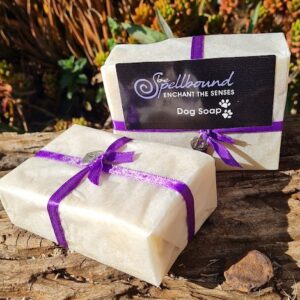 Smelly Hound Soap