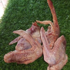 Turkey Wing