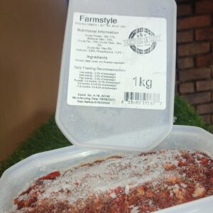 Farmstyle 1kg