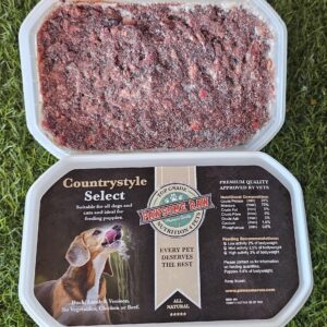 Countrystyle 1kg