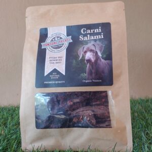 Carni Salami