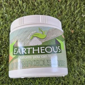 Diatomatious earth Powder