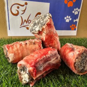 The Bomb\TNT (Tripe and Trachea)