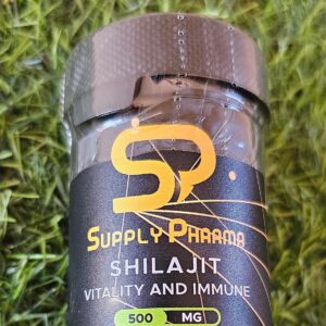 Shilajit