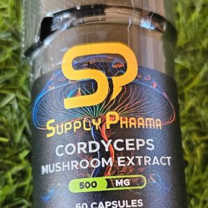 Cordyceps