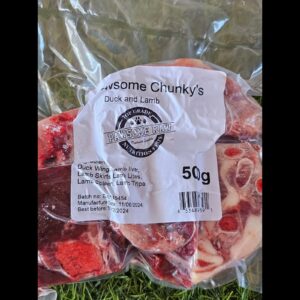 Chunkys