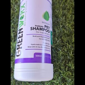 Probiotic Pet Shampoo