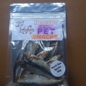 North Sea Sprats
