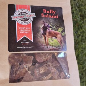 Bully Salami