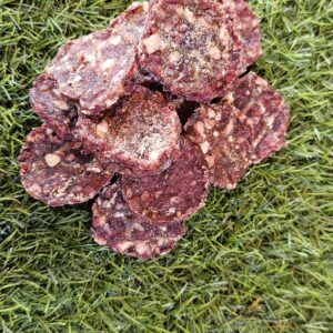 Game Wagon Wheels