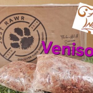 Venison 6,4kg