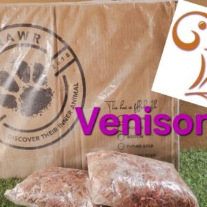 Venison Meal 12,8kg