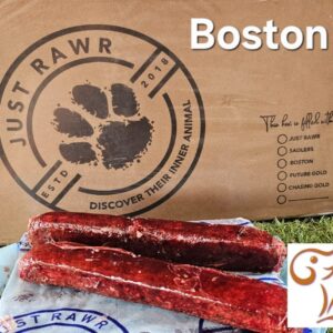 Boston 5,4kg