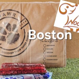 Boston 10,8kg