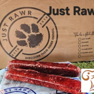 Just Rawr Original 5,4kg
