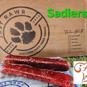 Sadlers 5,4kg