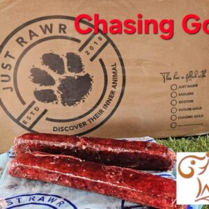 Chasing Gold 5,4kg