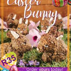 Easter Bunnies
